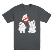 Ghostbusters Day T-shirt